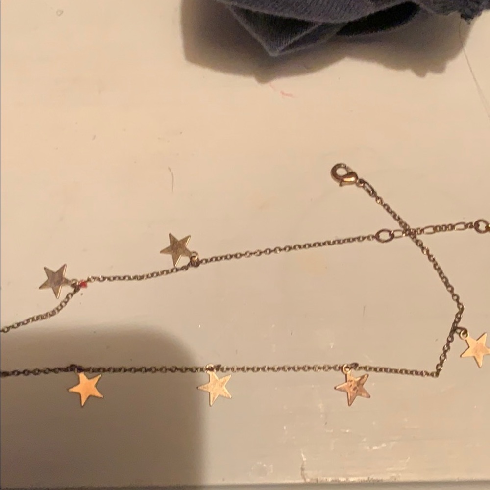 brandy melville necklace